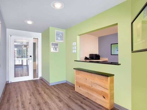 Imagen de los interiores del Hotel Extended Stay America Select Suites - Fort Myers - Northeast. Foto 17