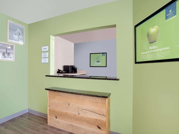 Imagen de los interiores del Hotel Extended Stay America Select Suites - Fort Myers - Northeast. Foto 18