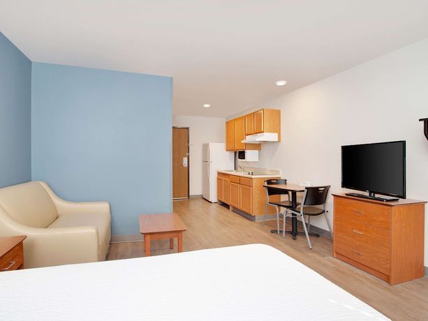 Imagen de la habitación del Hotel Extended Stay America Select Suites - Fort Myers - Northeast. Foto 13