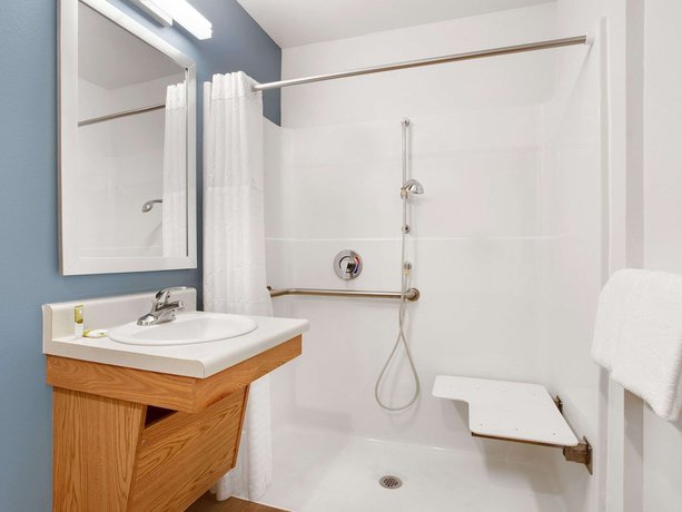 Imagen de la habitación del Hotel Extended Stay America Select Suites - Fort Myers - Northeast. Foto 14