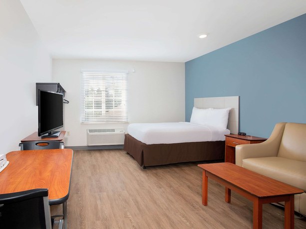 Imagen de la habitación del Hotel Extended Stay America Select Suites - Fort Myers - Northeast. Foto 15