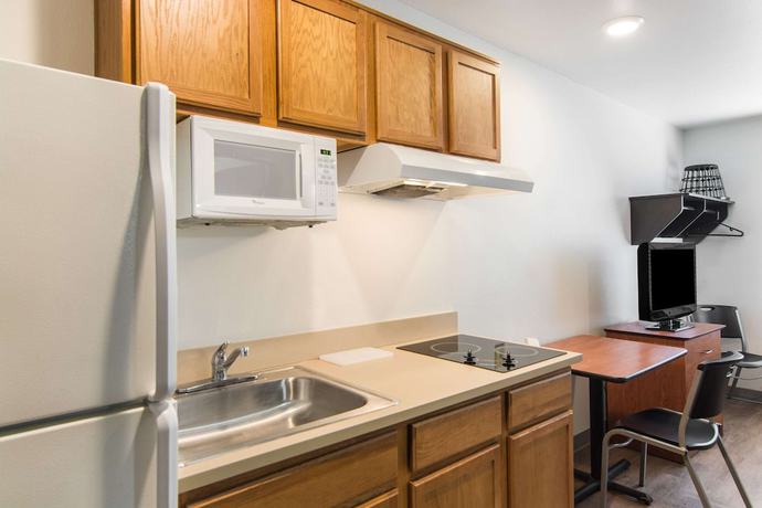 Imagen de la habitación del Hotel Extended Stay America Select Suites - Fort Walton Beach. Foto 3