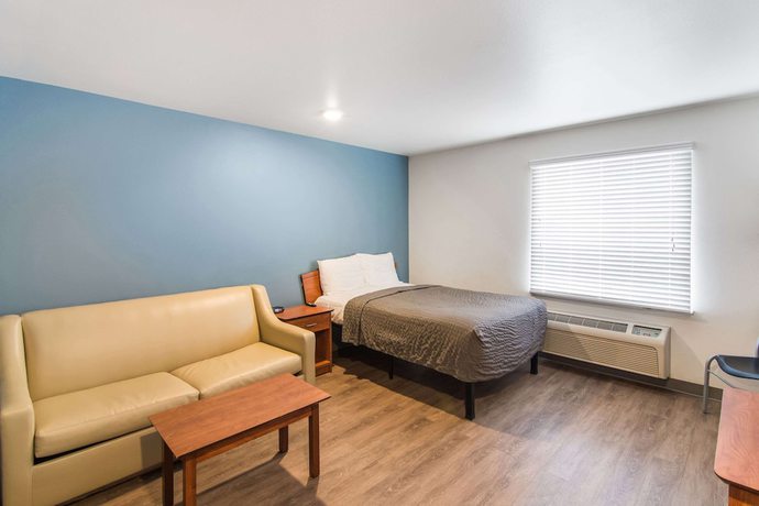 Imagen de la habitación del Hotel Extended Stay America Select Suites - Fort Walton Beach. Foto 4