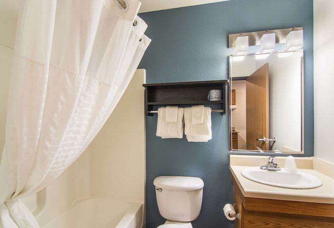 Imagen de la habitación del Hotel Extended Stay America Select Suites - Fort Walton Beach. Foto 5