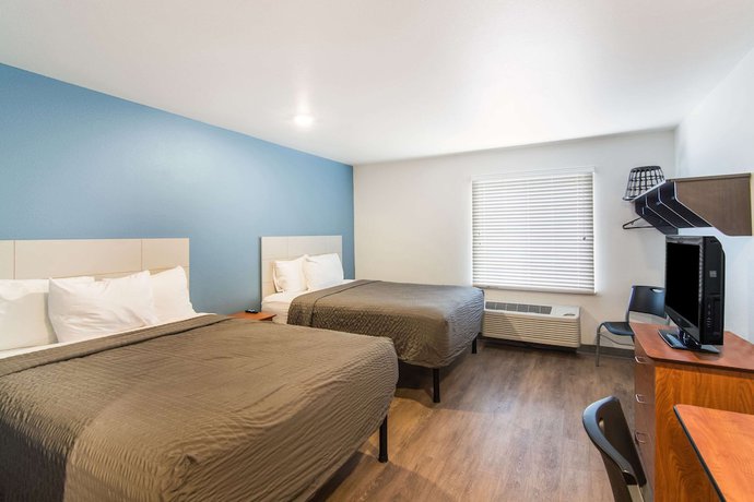 Imagen de la habitación del Hotel Extended Stay America Select Suites - Fort Walton Beach. Foto 6