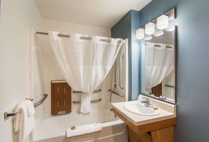 Imagen de la habitación del Hotel Extended Stay America Select Suites - Fort Walton Beach. Foto 7