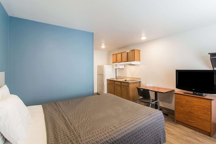 Imagen de la habitación del Hotel Extended Stay America Select Suites - Fort Walton Beach. Foto 8