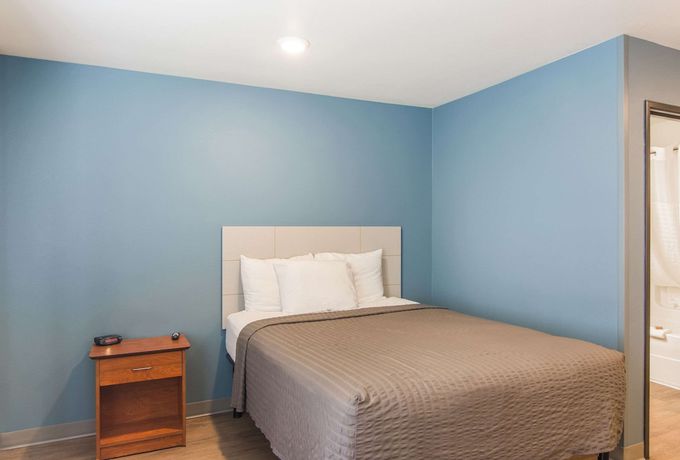 Imagen de la habitación del Hotel Extended Stay America Select Suites - Fort Walton Beach. Foto 9
