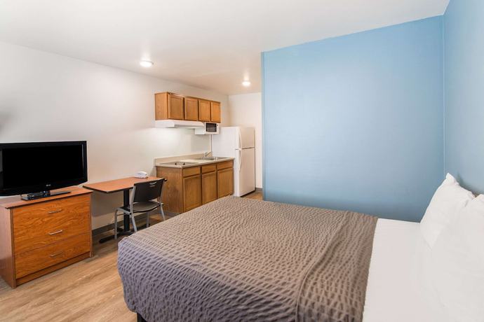 Imagen de la habitación del Hotel Extended Stay America Select Suites - Fort Walton Beach. Foto 10