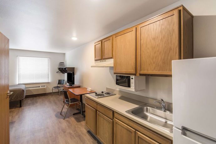 Imagen de la habitación del Hotel Extended Stay America Select Suites - Fort Walton Beach. Foto 11
