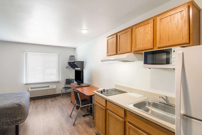 Imagen de la habitación del Hotel Extended Stay America Select Suites - Fort Walton Beach. Foto 12
