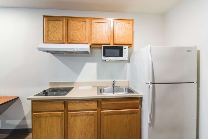 Imagen de la habitación del Hotel Extended Stay America Select Suites - Fort Walton Beach. Foto 13
