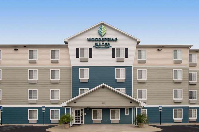 Imagen general del Hotel Extended Stay America Select Suites - Fort Walton Beach. Foto 1