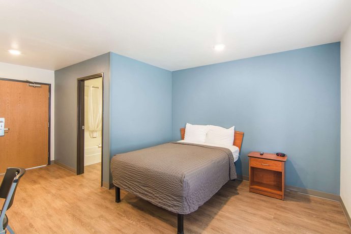 Imagen de la habitación del Hotel Extended Stay America Select Suites - Fort Walton Beach. Foto 15