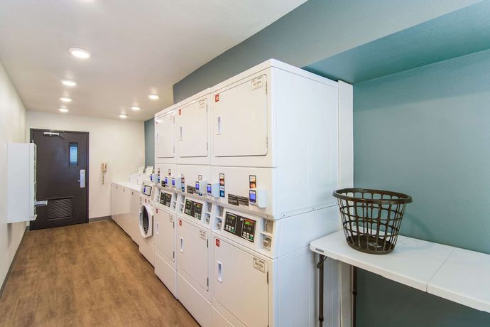 Imagen de los interiores del Hotel Extended Stay America Select Suites - Fort Walton Beach. Foto 20