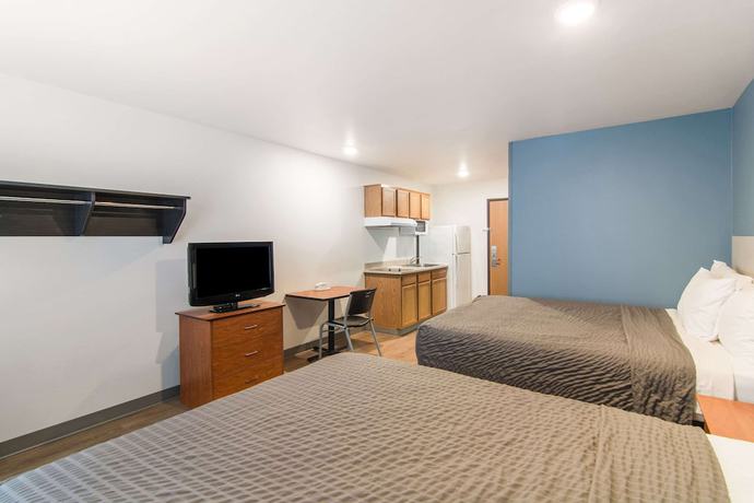 Imagen de la habitación del Hotel Extended Stay America Select Suites - Fort Walton Beach. Foto 17