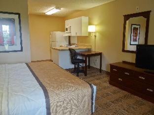 Imagen de la habitación del Hotel Extended Stay America Select Suites - Gainesville - I-75. Foto 17