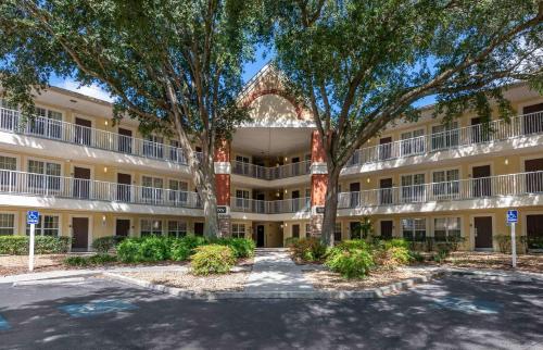 Imagen general del Hotel Extended Stay America Select Suites - Gainesville - I-75. Foto 2