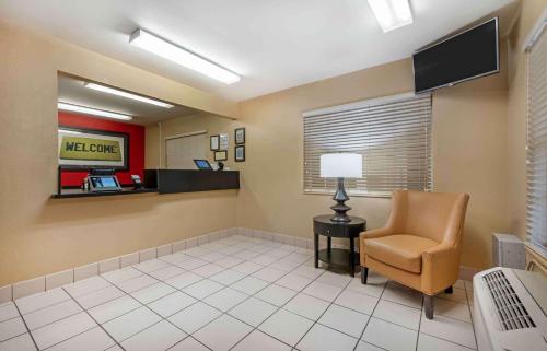 Imagen general del Hotel Extended Stay America Select Suites - Gainesville - I-75. Foto 3