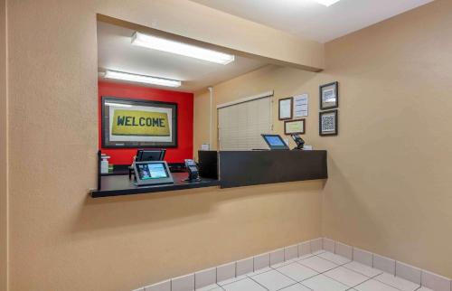 Imagen general del Hotel Extended Stay America Select Suites - Gainesville - I-75. Foto 4
