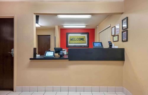 Imagen general del Hotel Extended Stay America Select Suites - Gainesville - I-75. Foto 5