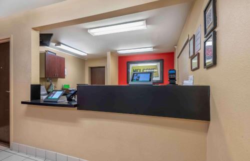 Imagen general del Hotel Extended Stay America Select Suites - Gainesville - I-75. Foto 6