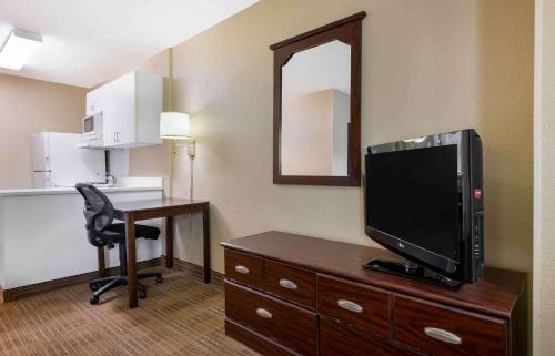 Imagen general del Hotel Extended Stay America Select Suites - Gainesville - I-75. Foto 9