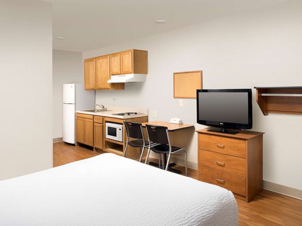 Imagen de la habitación del Hotel Extended Stay America Select Suites - Grand Rapids - Wyoming. Foto 4