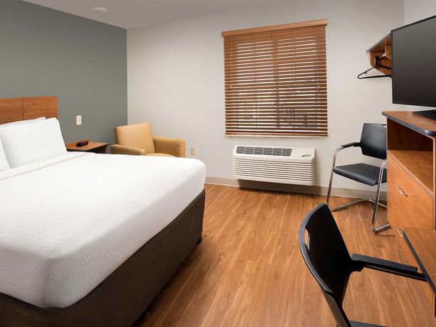 Imagen de la habitación del Hotel Extended Stay America Select Suites - Grand Rapids - Wyoming. Foto 7