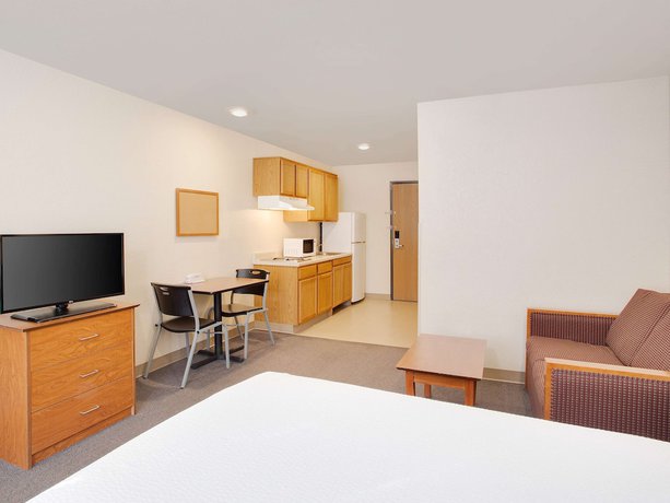 Imagen de la habitación del Hotel Extended Stay America Select Suites - Grand Rapids - Wyoming. Foto 9
