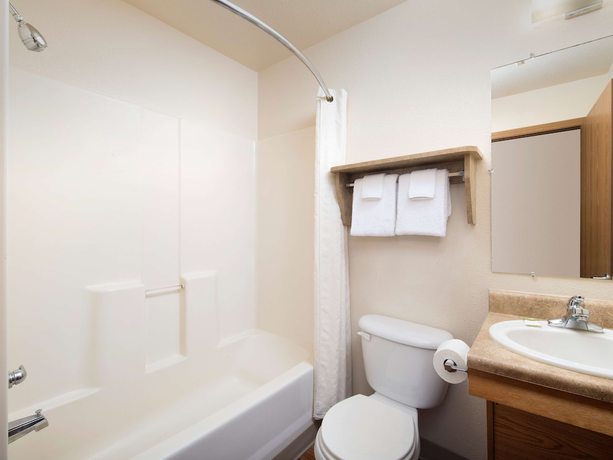 Imagen de la habitación del Hotel Extended Stay America Select Suites - Grand Rapids - Wyoming. Foto 11
