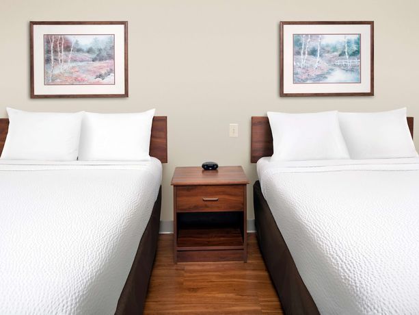 Imagen de la habitación del Hotel Extended Stay America Select Suites - Grand Rapids - Wyoming. Foto 12