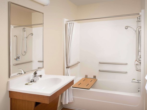Imagen de la habitación del Hotel Extended Stay America Select Suites - Grand Rapids - Wyoming. Foto 13