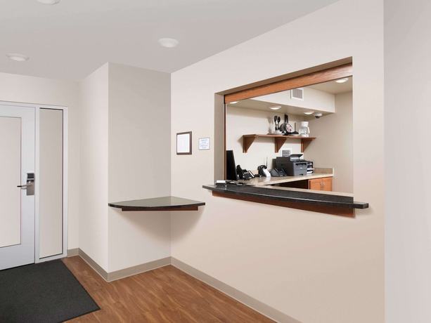 Imagen de los interiores del Hotel Extended Stay America Select Suites - Grand Rapids - Wyoming. Foto 20