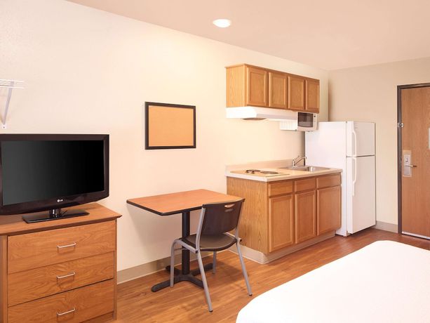 Imagen de la habitación del Hotel Extended Stay America Select Suites - Grand Rapids - Wyoming. Foto 15