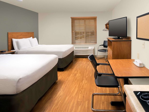 Imagen de la habitación del Hotel Extended Stay America Select Suites - Grand Rapids - Wyoming. Foto 16