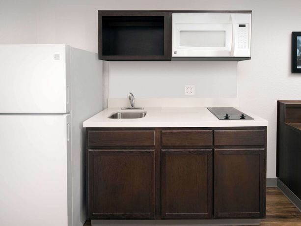 Imagen de la habitación del Hotel Extended Stay America Select Suites - Grand Rapids - Wyoming. Foto 17