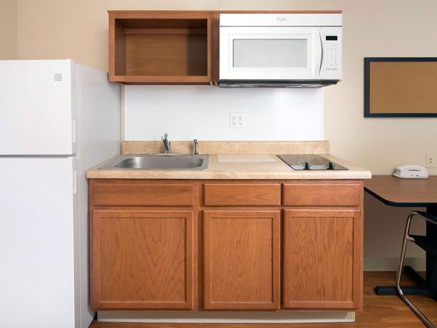 Imagen de la habitación del Hotel Extended Stay America Select Suites - Grand Rapids - Wyoming. Foto 18