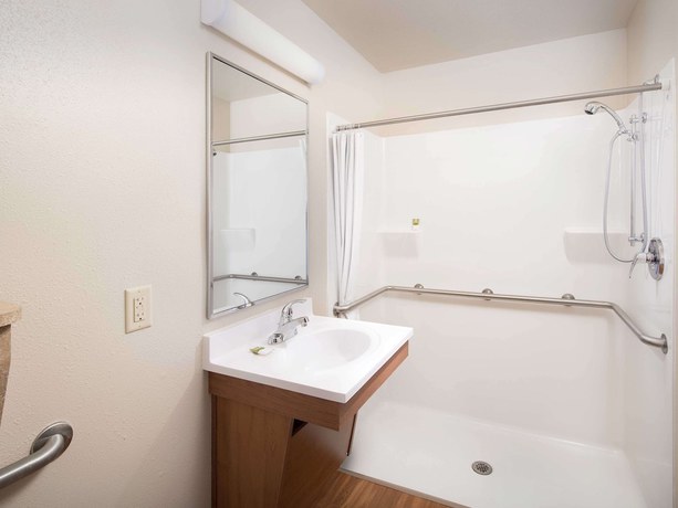Imagen de la habitación del Hotel Extended Stay America Select Suites - Grand Rapids - Wyoming. Foto 19