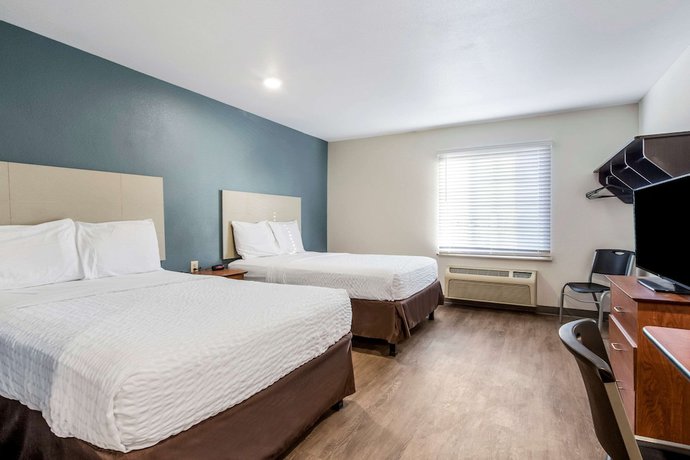 Imagen de la habitación del Hotel Extended Stay America Select Suites - Indianapolis - Lawrence. Foto 4