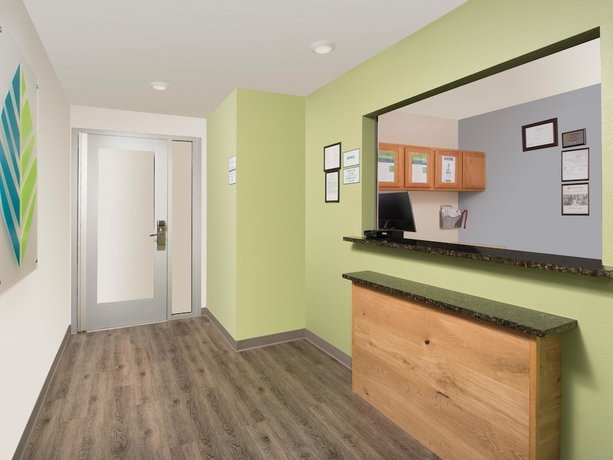 Imagen de los interiores del Hotel Extended Stay America Select Suites - Indianapolis - Lawrence. Foto 20