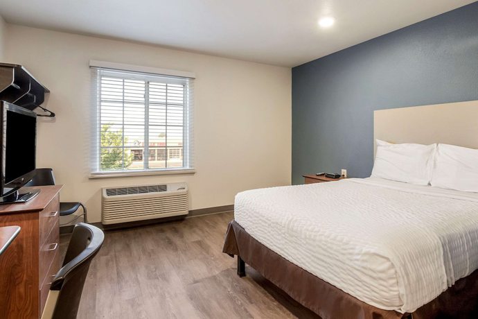 Imagen de la habitación del Hotel Extended Stay America Select Suites - Indianapolis - Lawrence. Foto 15