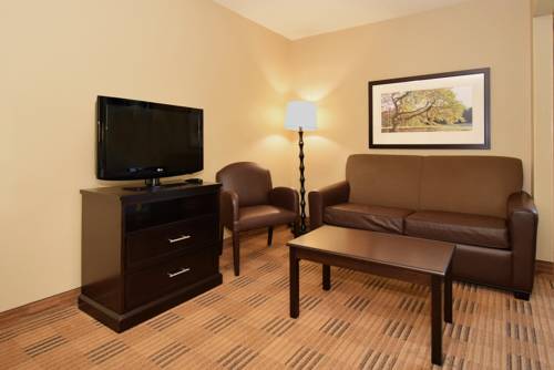 Imagen de la habitación del Hotel Extended Stay America Select Suites Indianapolis N Carmel. Foto 5
