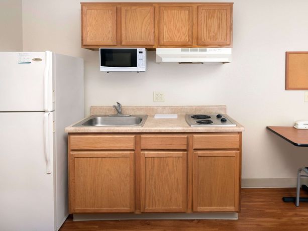 Imagen de la habitación del Hotel Extended Stay America Select Suites - Indianapolis - Plainfield. Foto 8