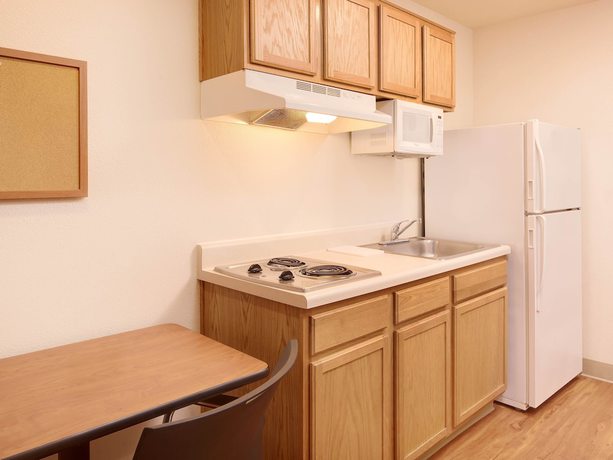 Imagen de la habitación del Hotel Extended Stay America Select Suites - Indianapolis - Plainfield. Foto 12