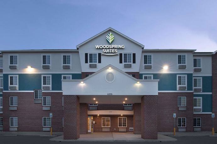 Imagen general del Hotel Extended Stay America Select Suites - Indianapolis - Plainfield. Foto 5