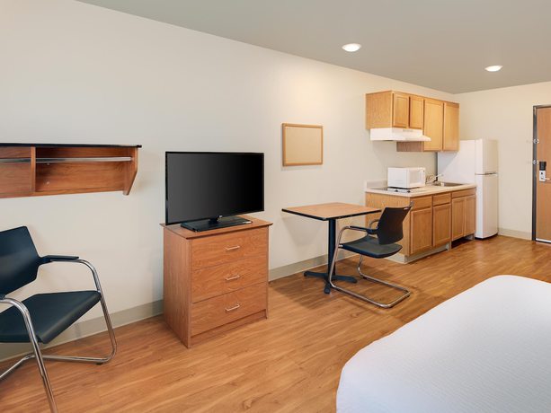 Imagen de la habitación del Hotel Extended Stay America Select Suites - Indianapolis - Plainfield. Foto 15