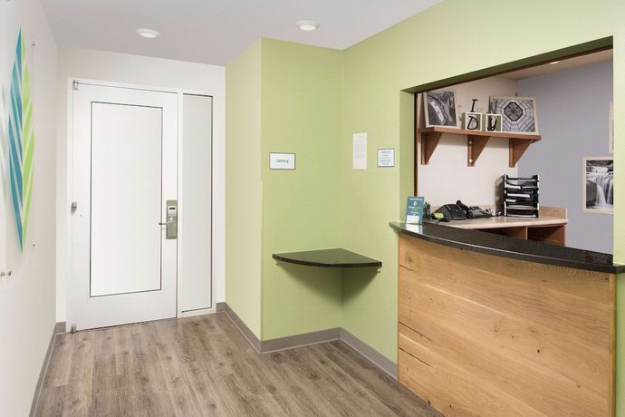 Imagen de los interiores del Hotel Extended Stay America Select Suites - Indianapolis - Plainfield. Foto 19