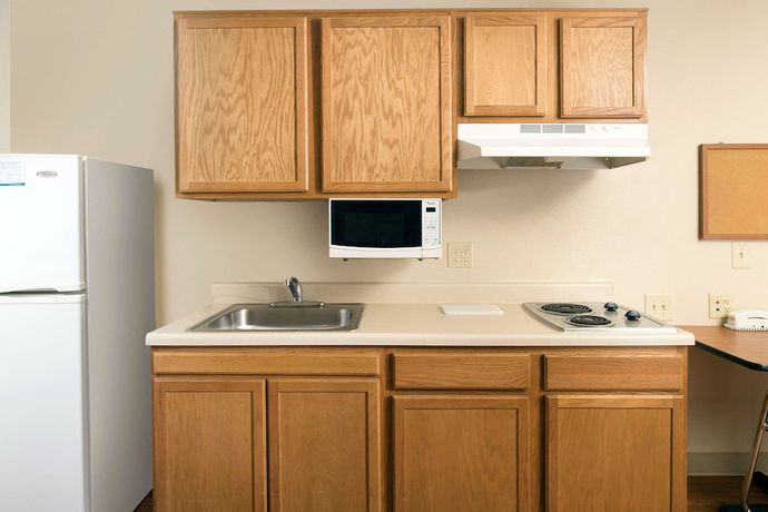 Imagen de la habitación del Hotel Extended Stay America Select Suites - Indianapolis - Plainfield. Foto 16