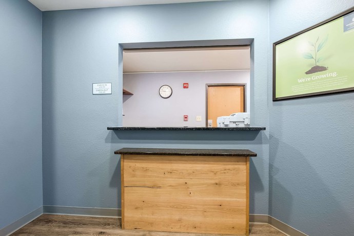 Imagen de los interiores del Hotel Extended Stay America Select Suites - Indianapolis - West. Foto 16